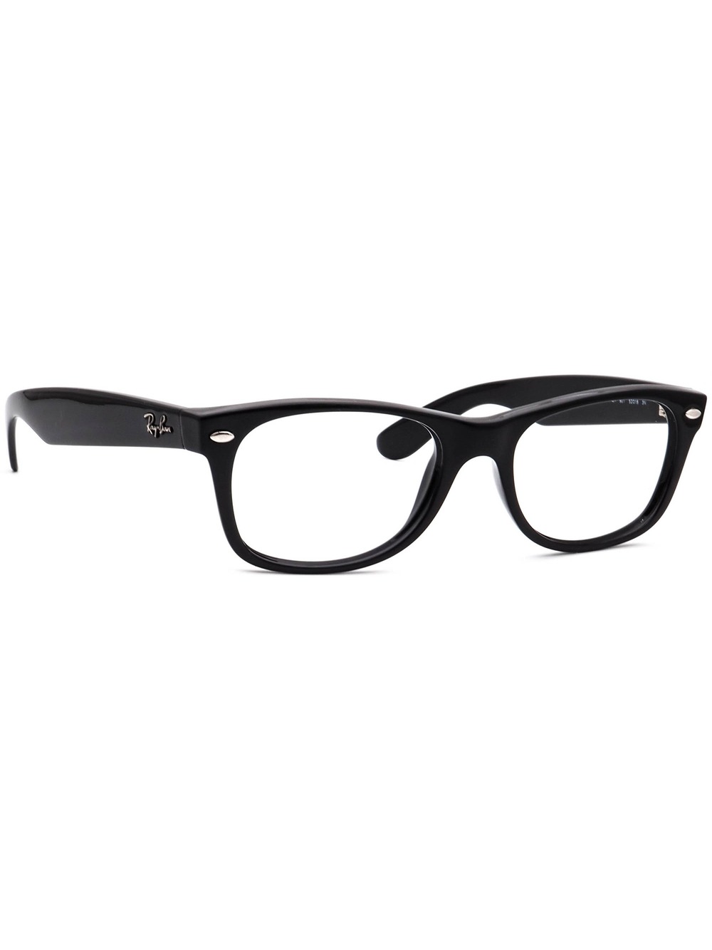 Ray-Ban RB 2132 New Wayfarer 901 Sunglasses (no lenses)